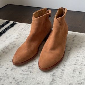 Soludos Boots